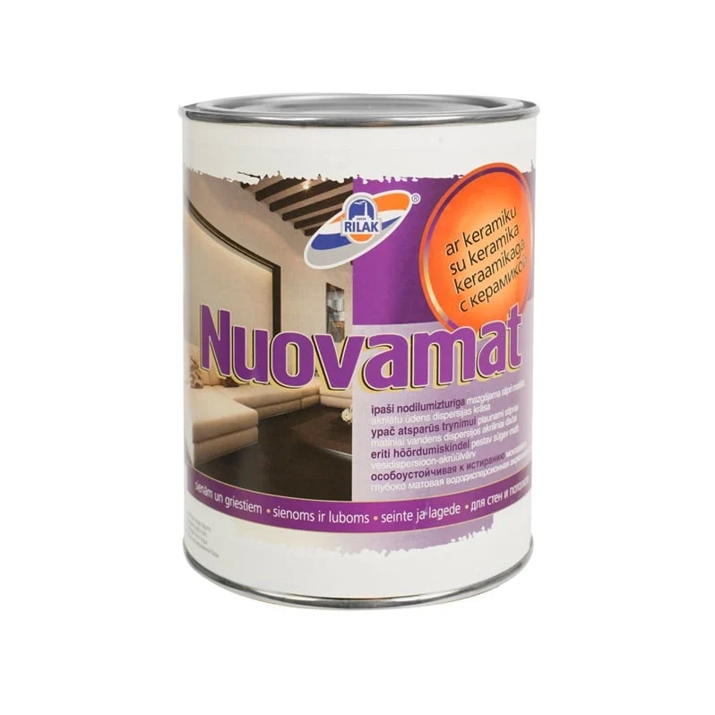 NUOVOMAT 0.9L