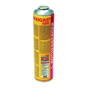 GĀZES BALONS MAXIGAS 400 600ML