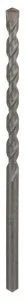 URBIS BETONAM 10X200MM SILVER PERCUSSION