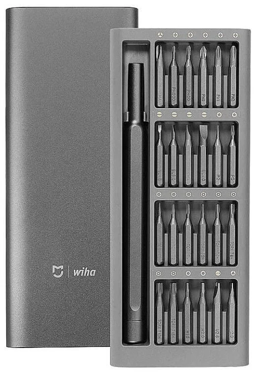 SKRŪVGRIEZIS ELEKTR.XIAOMI PRECISION KIT
