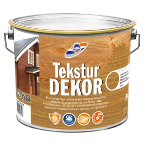 IMPREGNANTS TEKSTURDEKOR GAIŠBRŪNA 2,7L