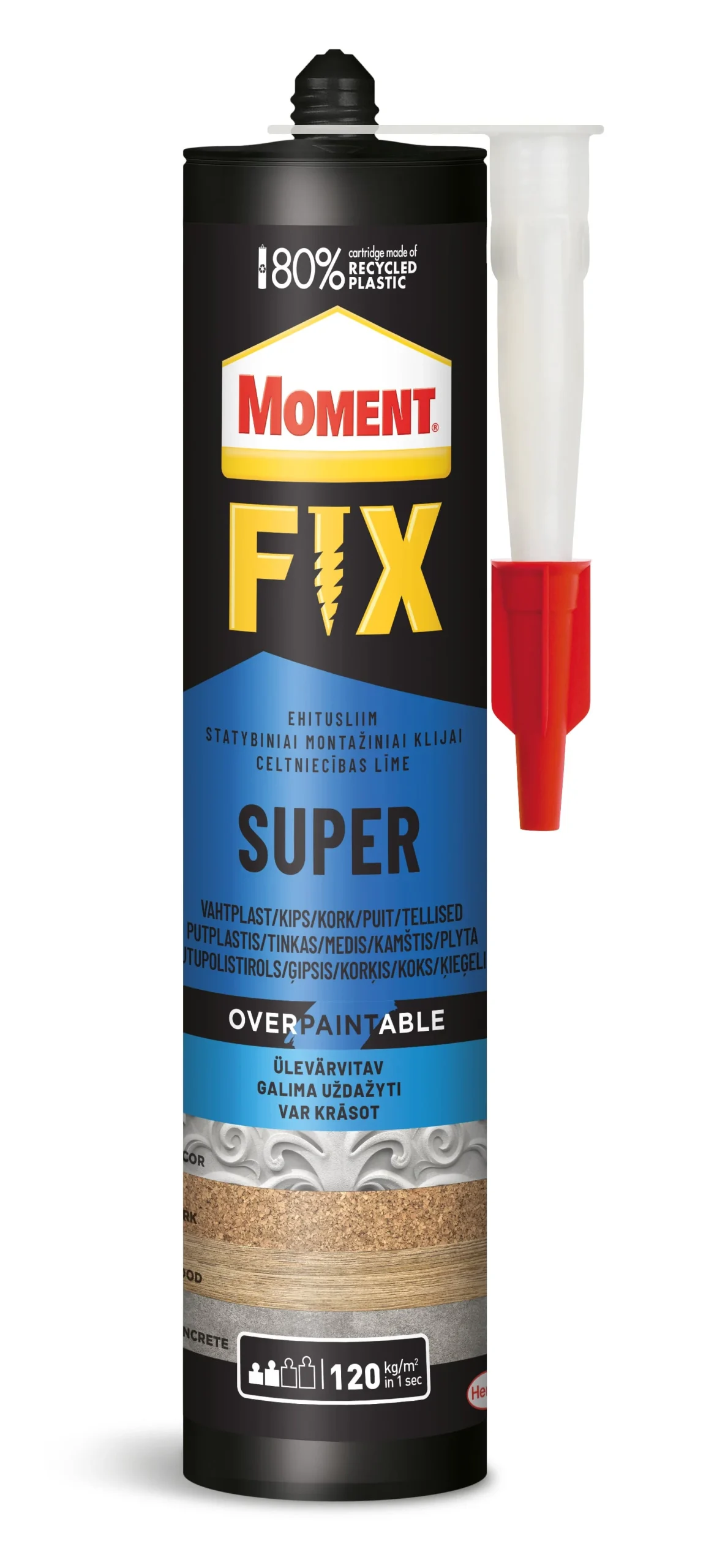 LĪME SUPER FIX 400G