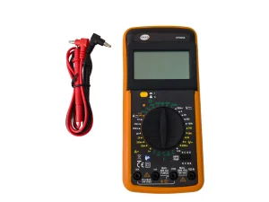 DIGITĀLAIS MULTIMETRS DT9205A