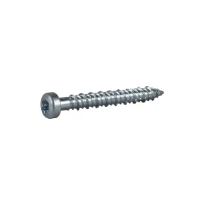 SKRŪVES BETONAM 6.5(5)X50 ZN 8GAB