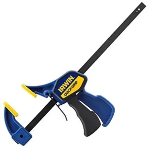 LĪMSPĪLES IRWIN 455MM QC
