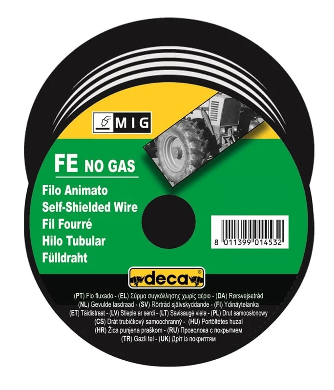 WELDING WIRE D0.9 0.7KG 010818