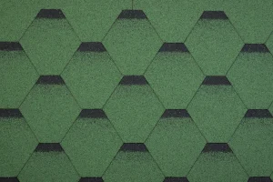 ŠINDEĻI SONATA QUADRILLE+ ZAĻI 3M2
