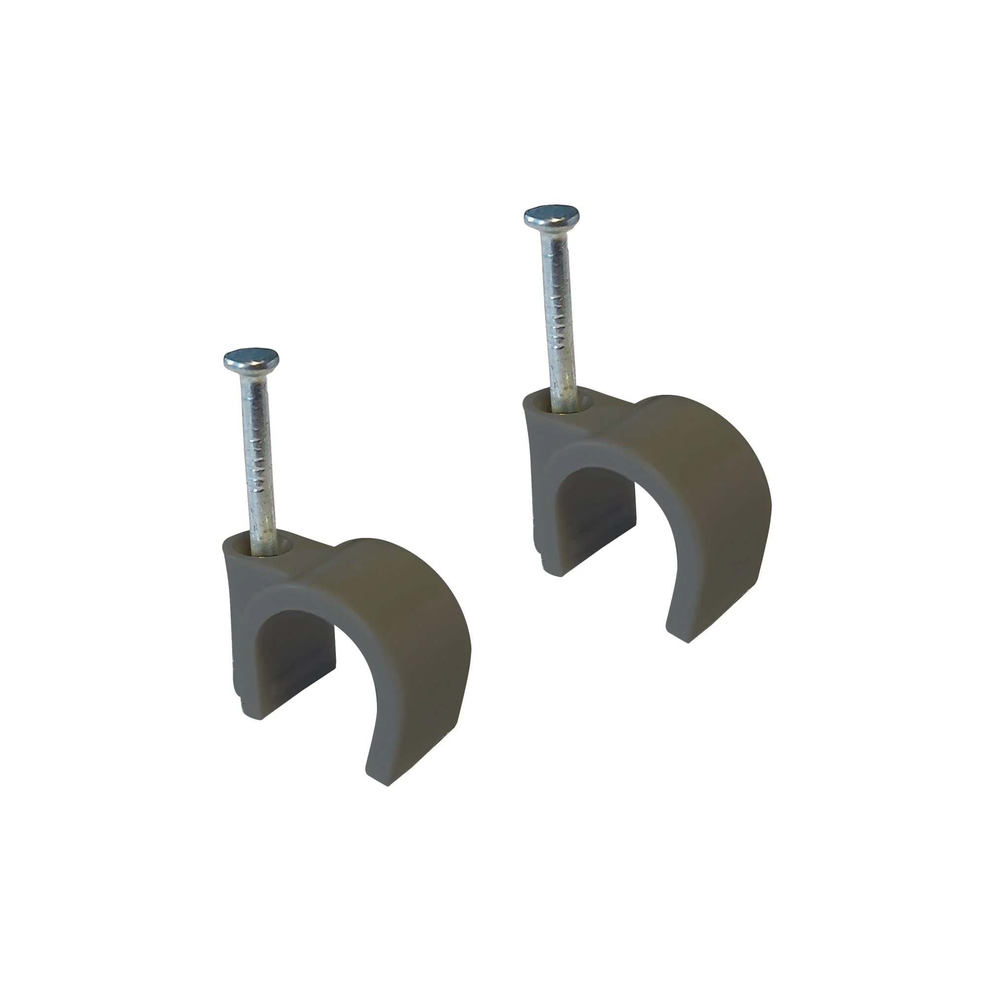 CABLE CLAMPS NC14-20 GRAY 20PCS