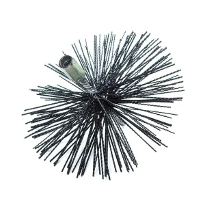 BIRSTE SKURSTEŅU 105002 D200MM APV NAIL
