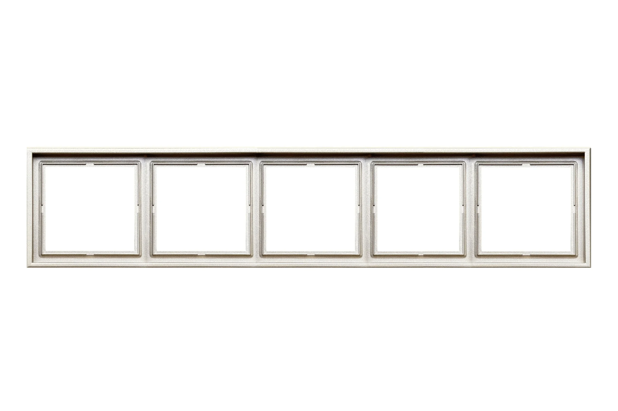 RĀMIS K14-445-05.M/CH 5PL MODERN ŠAMP
