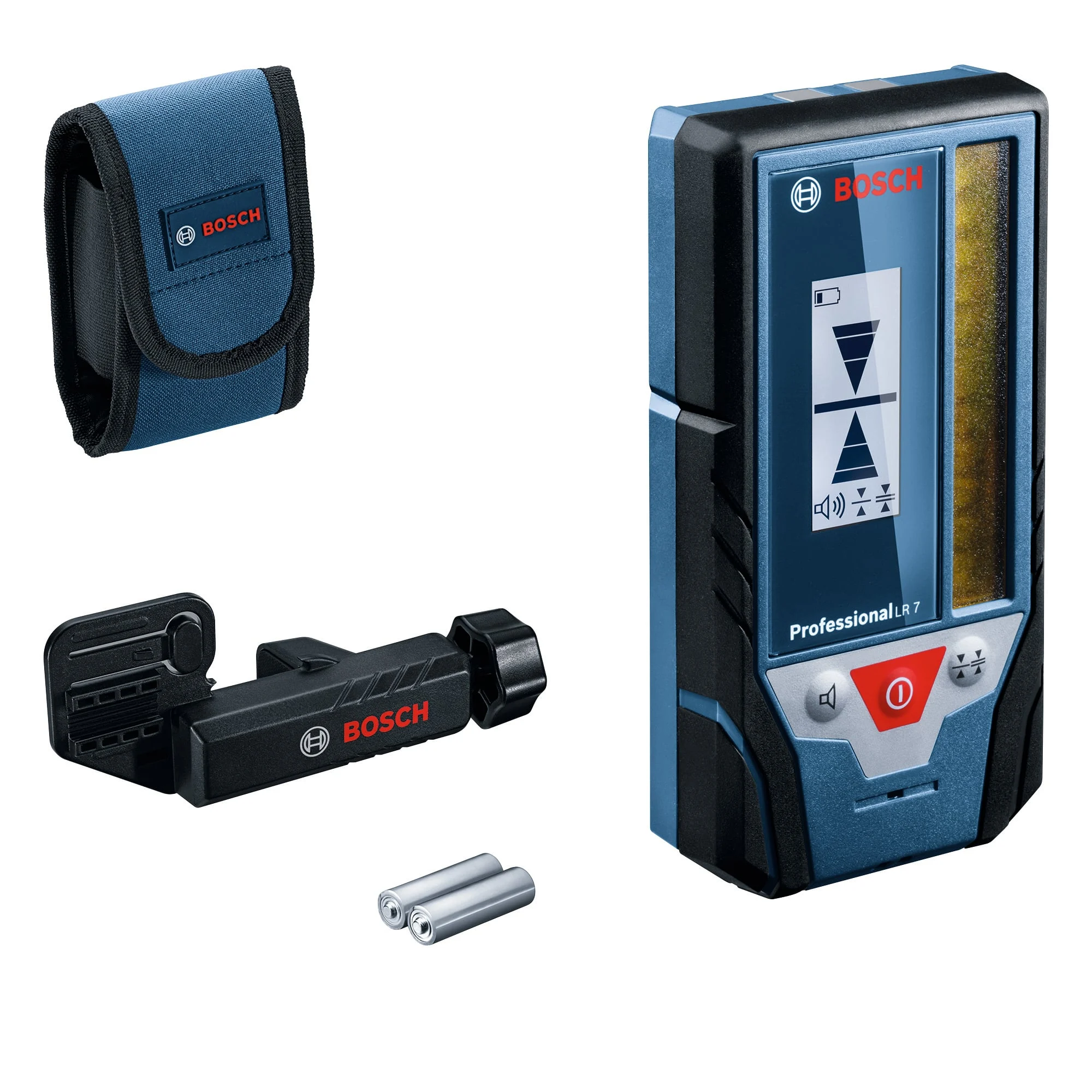 LASER RECEIVER LR7