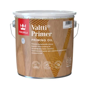 ГРУНТ ДЛЯ ДЕРЕВА VALTTI 2.7L