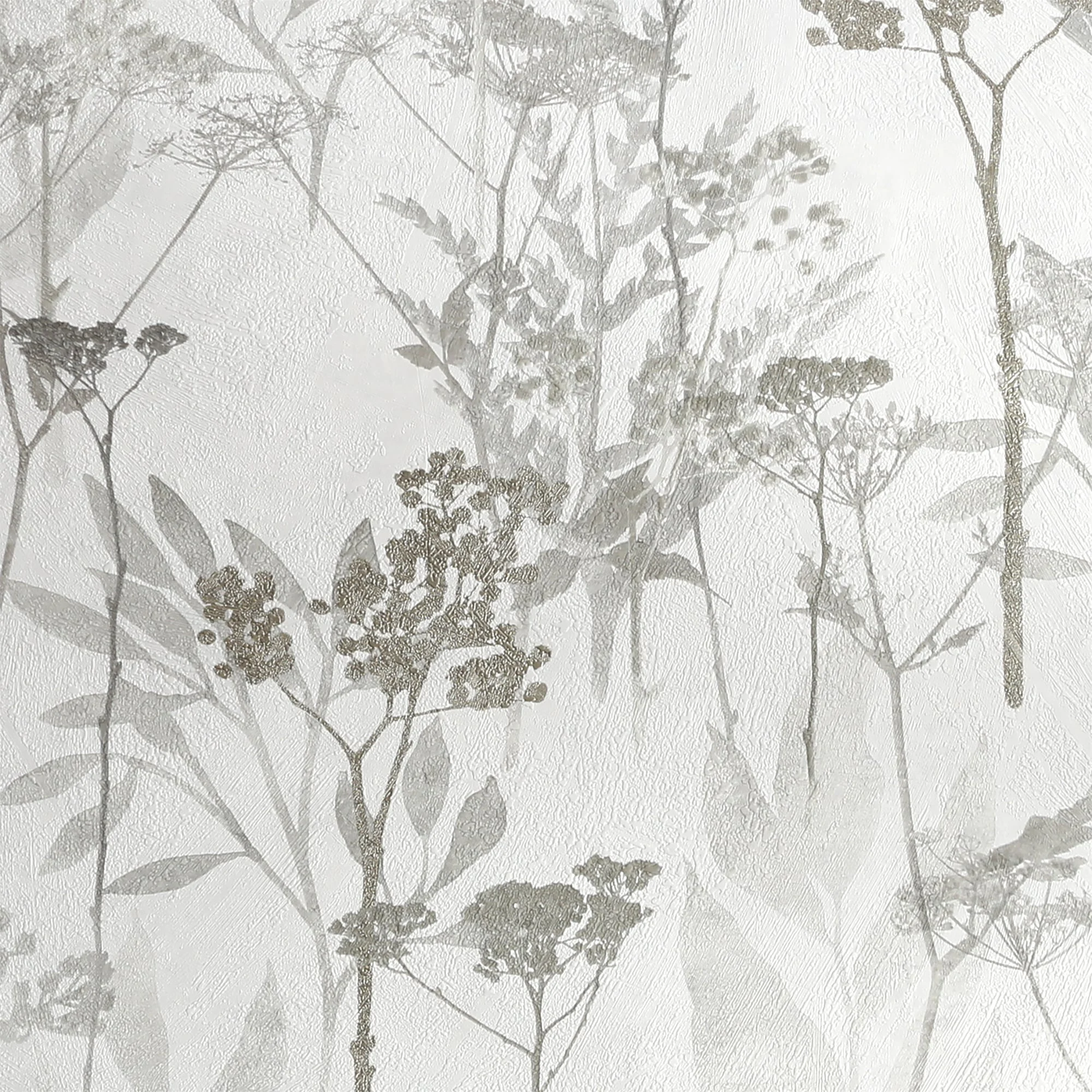 WALLPAPERS VINYL 125059 SOLSTICE NEUTRAL