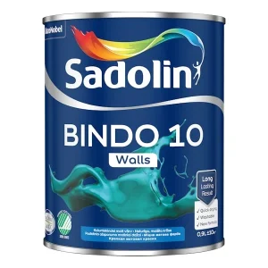 KRĀSA BINDO 10 BC 0.84 L