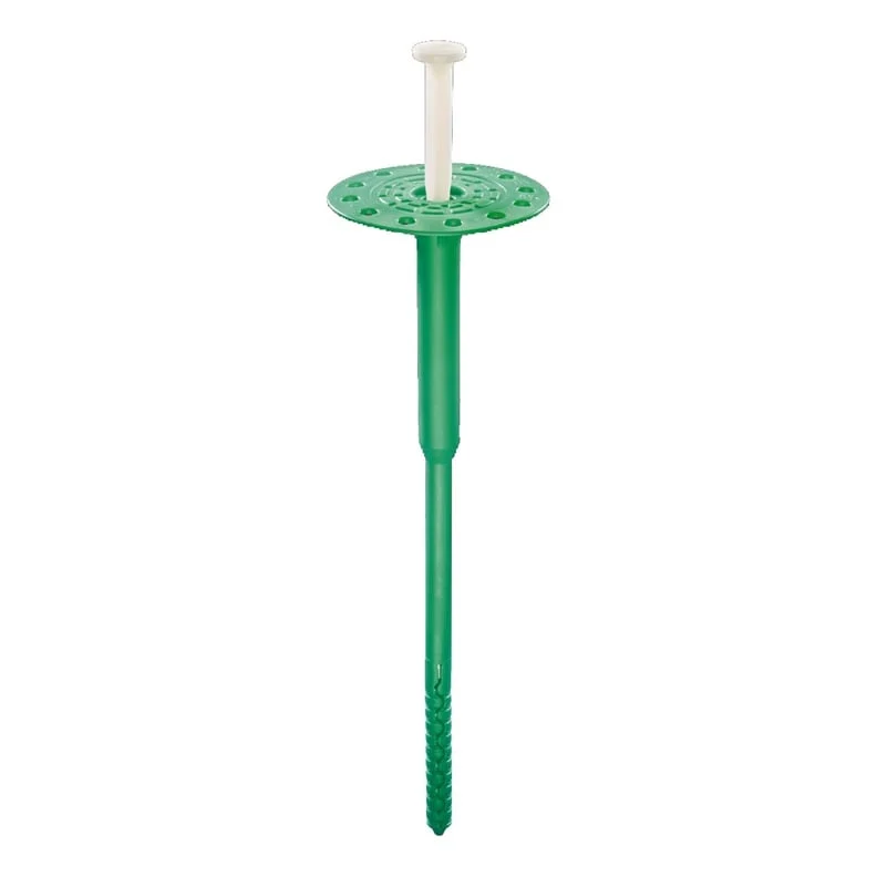 DOWEL METAL H4 ECO GOING Ø8/60X195 MM