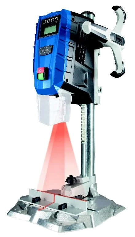 URBŠANAS DARBAGALDS DP 55 710W 13-40MM