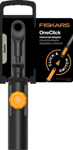 ADAPTERIS ROKTURA FISKARS ONECLICK