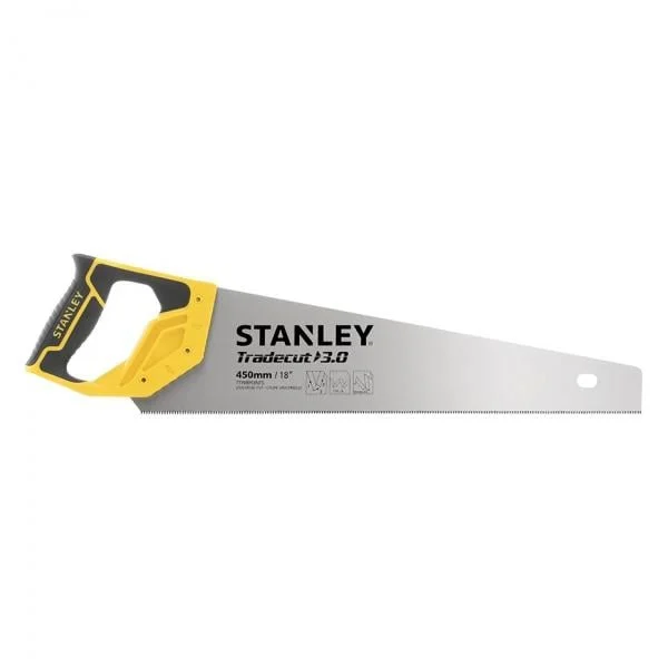 WOOD SAW STANLEY 450MM STHT20354-1