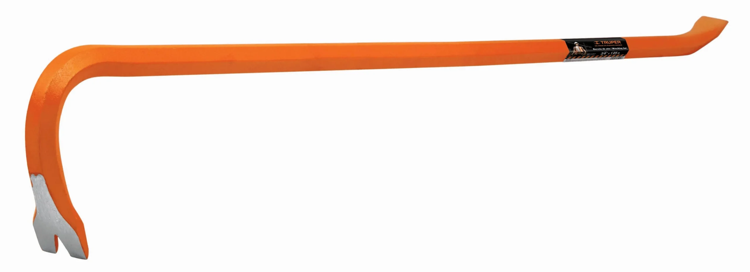 ЛОМО С ГВОЗДЯМИ VILC.1.35KG 1.9X45CM 10853