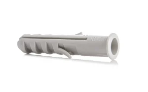 NYLON DOWEL 12X60 ESB 4PCS BL