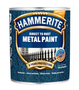 KRĀSA HAMMERITE PELĒKS ĀMURKALUMS 750ML