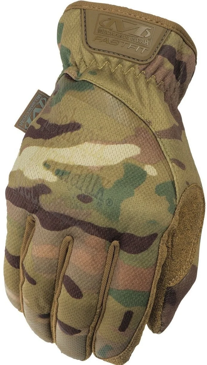 CIMDI FASTFIT MULTICAM 0.6MM MECHANIXL