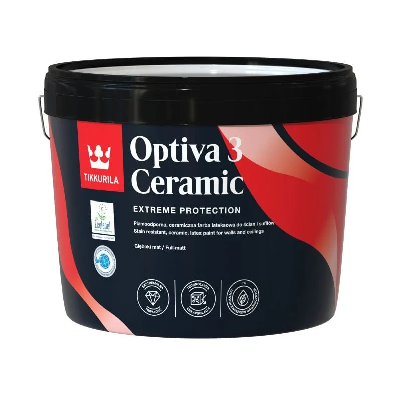 OPTIVA CERAMIC SM3 BC 2.7L COLOR