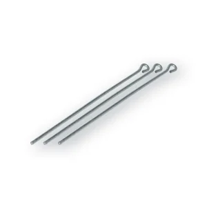STIEPLE AR CILPU 100CM