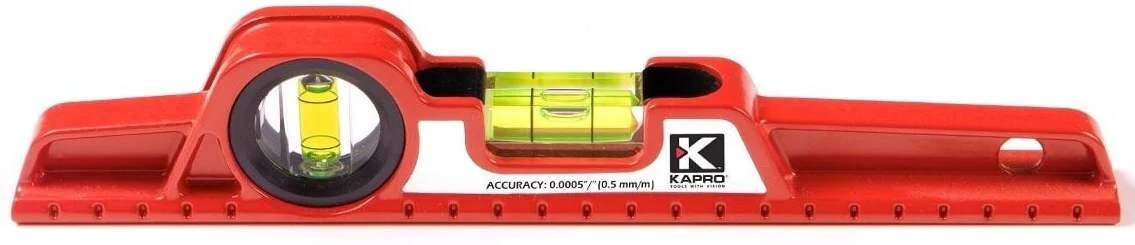 УРОВЕНЬ TBX CAST 250MM KAPRO