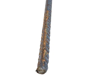 ARMATŪRAS STIENIS D=8MM L=3M