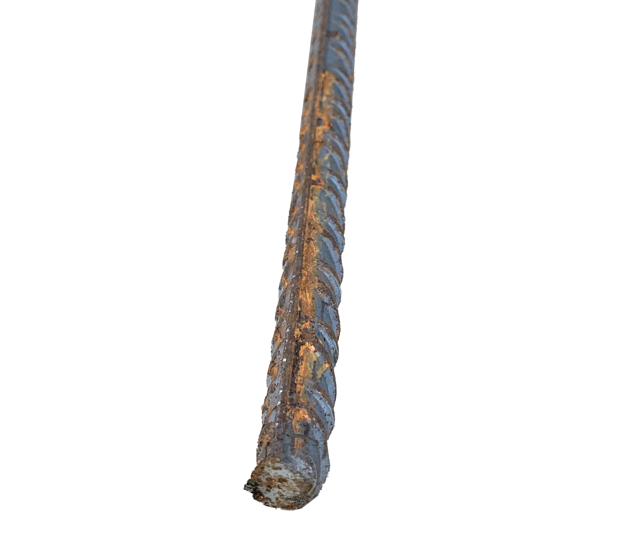 ARMATŪRAS STIENIS D=8MM L=3M