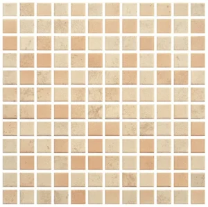FLĪ PENELOPE BEIGE/BROWN 29.8X29.8(1.06)