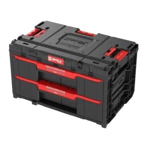 KASTE INSTRUMENTU QBRICK 450X300X244MM