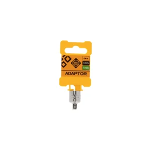 GALVIŅU ADAPTERS FORTE TOOLS 3/8FX1/4M