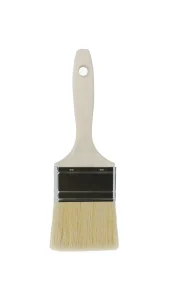 PLAKANA OTA 80X20 MM GAIŠI SARI
