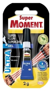 LĪME SUPER MOMENT POWER GEL LT/LV