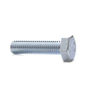 BULTSKRŪVE DIN933 10X40 ZN 10GB BL
