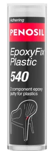 SVEĶI PENOSIL EPOXY FIX PLASTIC 540 30ML