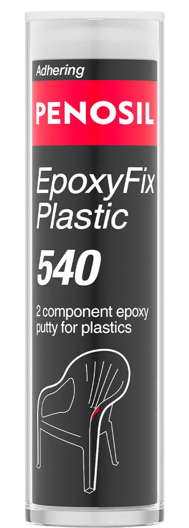 SVEĶI PENOSIL EPOXY FIX PLASTIC 540 30ML