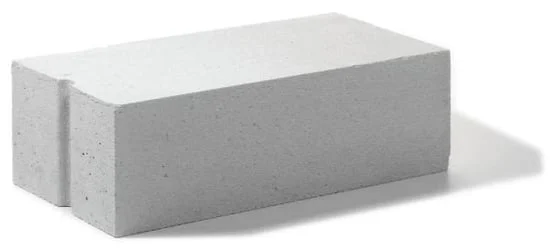 БЛОКИ BAUROC ECOTERM PLUS 300X200X600/40