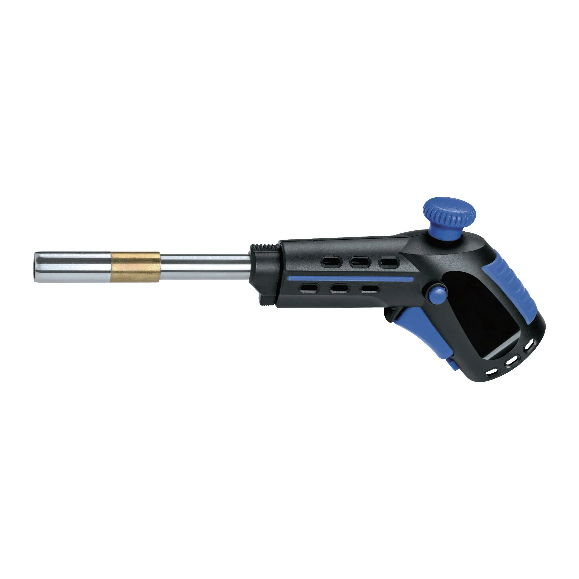 GAS SOLDERING IRON 10/2-1065E KEMPER