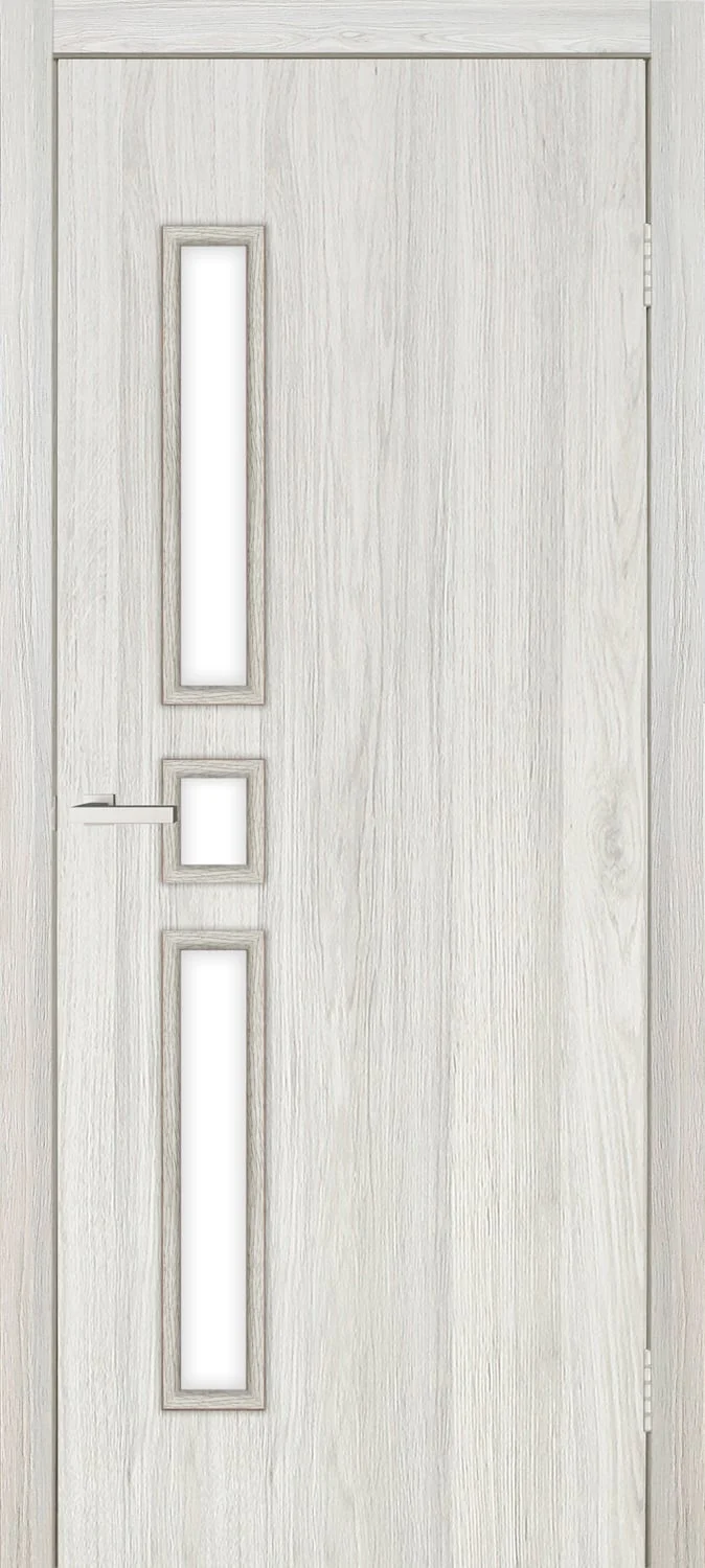 COMFORT PVC DOOR SHELF OAK 800X2000MM