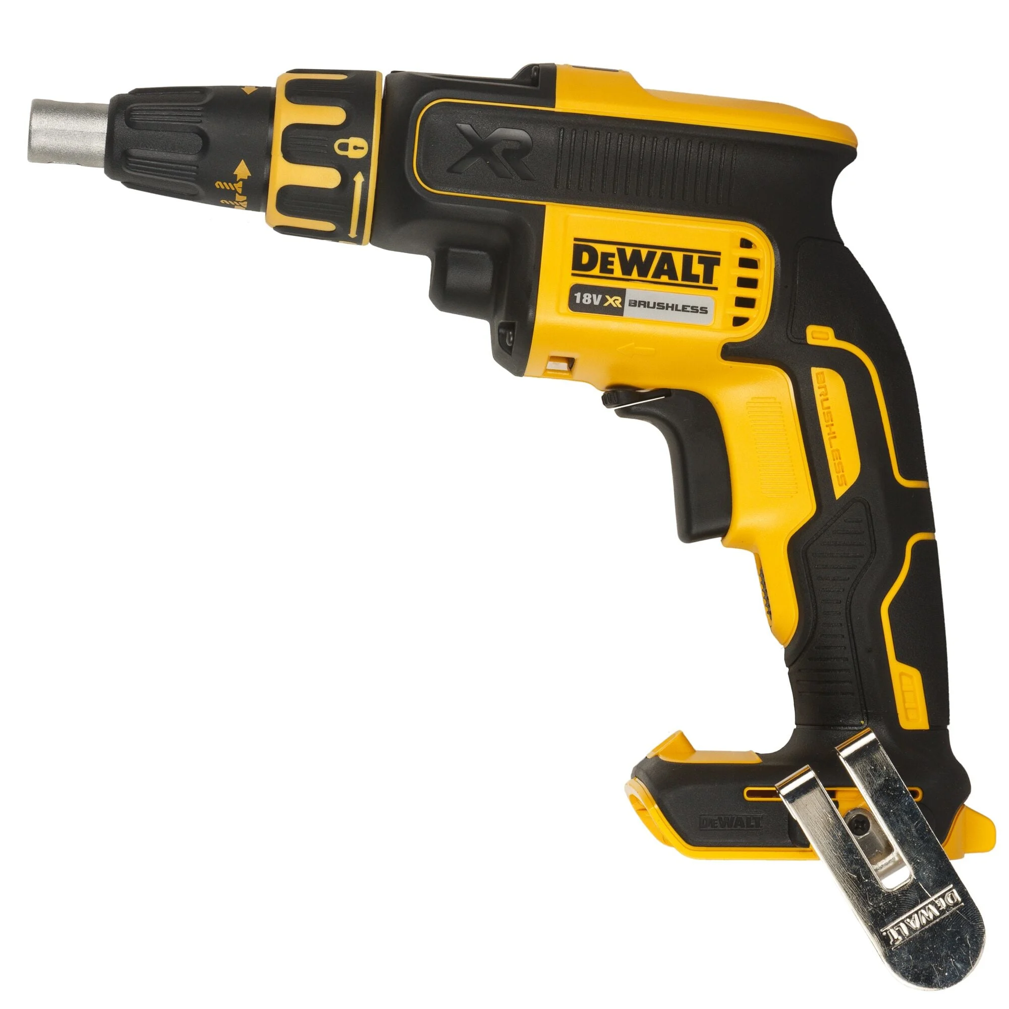 SCREWDRIVER CORDLESS DCF620N-XJ 18V