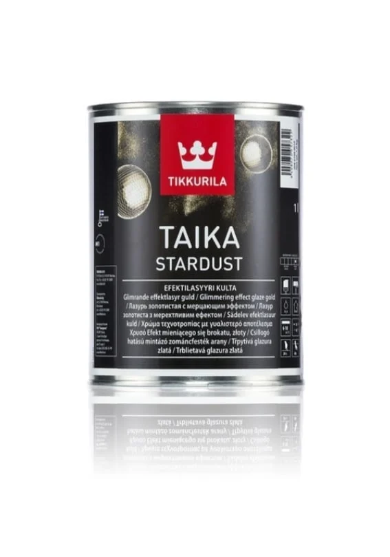 LAZUR TAIKA STARDUST GOLD 1L
