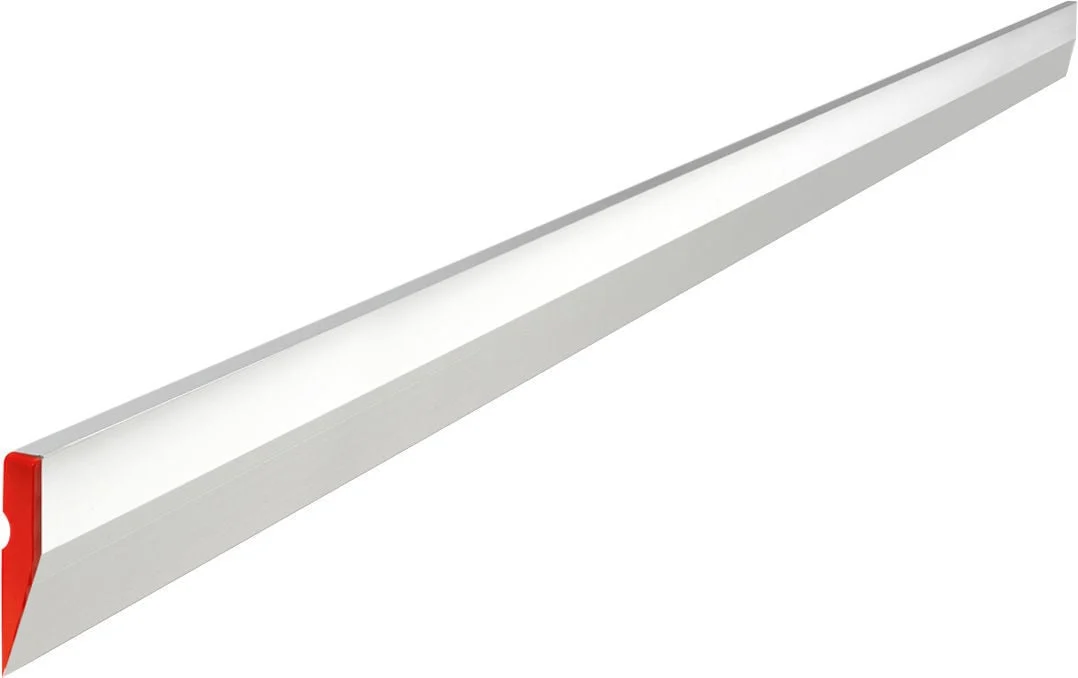 PROFILS SOLA TRAPECES VEIDA. A.2000 MM