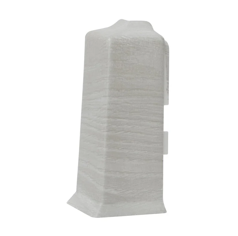 EXTERNAL CORNER FOR BASEBOARD NG6B87