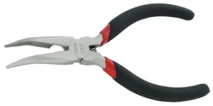 ŠAURKNAIBLES IELIEKTAS 125MM MODECO
