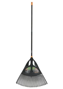 GRĀBEKLIS LAPU FISKARS SOLID XL