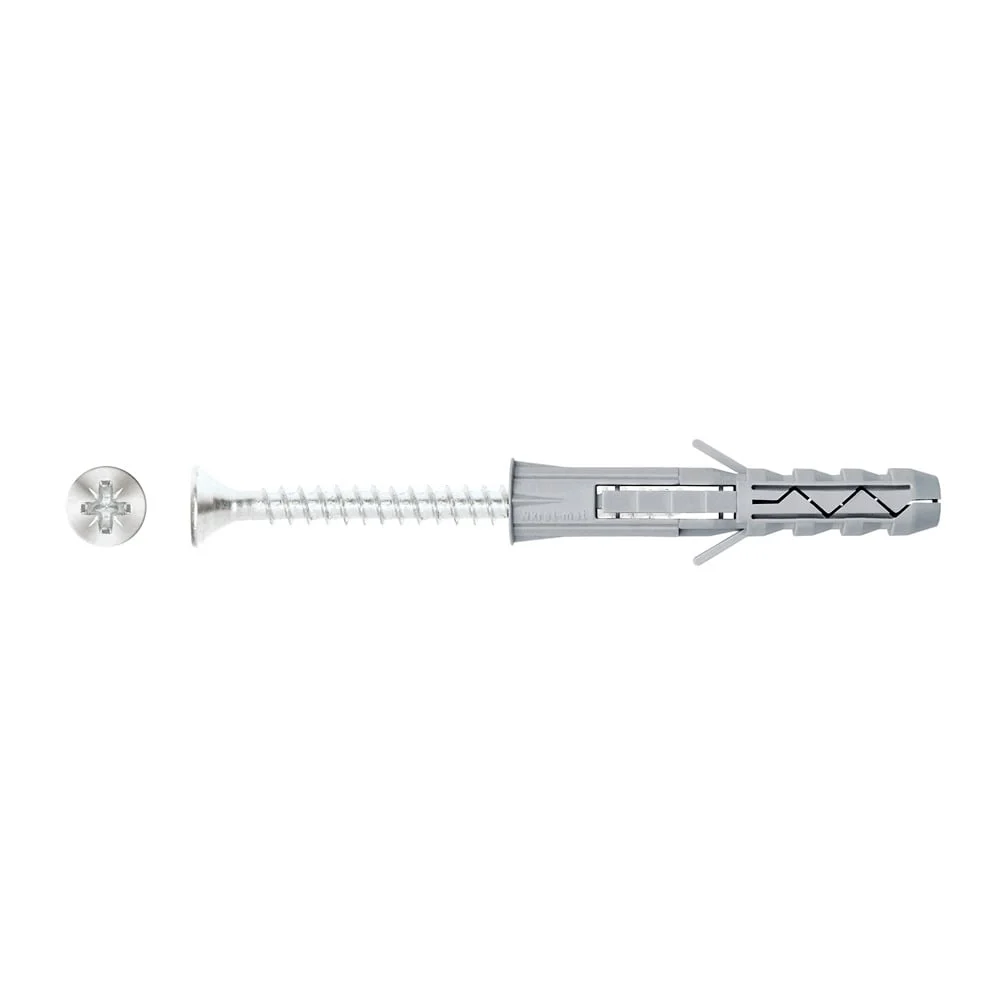UNIVERSAL DOWEL 6X50 KRX 200PCS