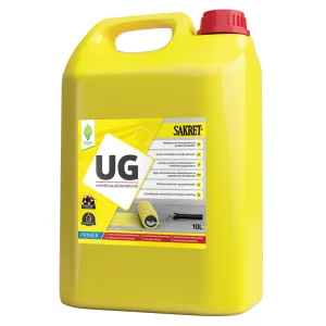 GRUNTS UNIVERSĀLĀ SAKRET UG 10L